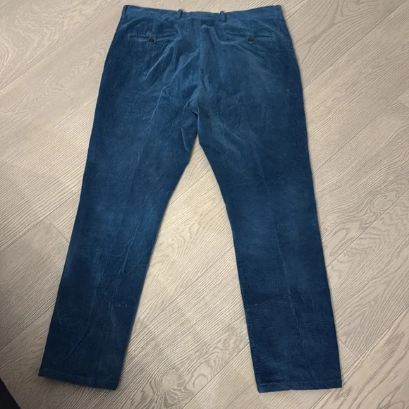 🔥SEND OFFERS🔥 ZENGA CORDUROY PANTS